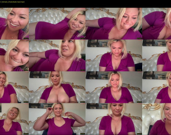 kiradivine — 56 minute Chaturbate female cam show recording, 720p, Jun 20, 2024