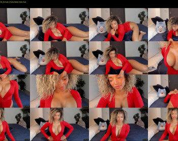 kleogold_1 — 41 minute Chaturbate female cam show recording, 720p, Jun 21, 2024