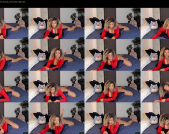 kleogold_1 — 8 minute Chaturbate female cam show recording, 720p, Jun 21, 2024