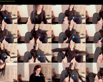 kristalina5 — 120 minute Chaturbate female cam show recording, 720p, Jun 20, 2024