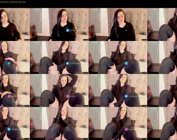 kristalina5 — 36 minute Chaturbate female cam show recording, 720p, Jun 20, 2024