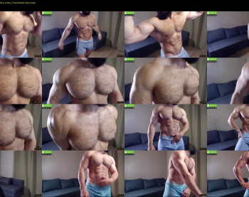 kurt_stone1 — 35 minute Chaturbate male cam show recording, 720p, Jun 20, 2024