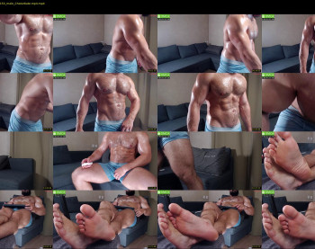 kurt_stone1 — 26 minute Chaturbate male cam show recording, 720p, Jun 20, 2024