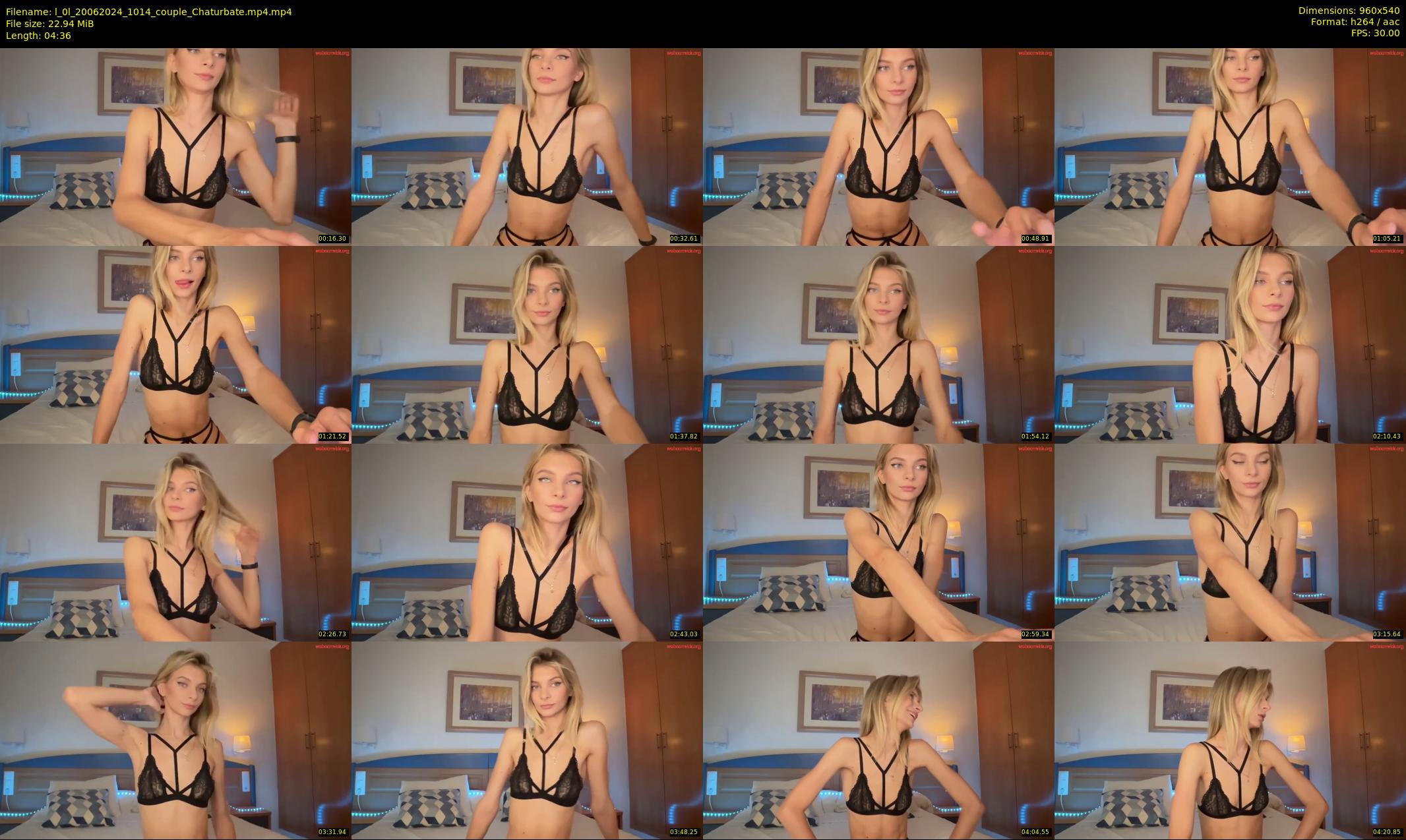l_0l — 5 minute Chaturbate couple cam show recording, 480p, Jun 20, 2024