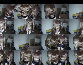 l_adonis_l — 8 minute Chaturbate male cam show recording, 720p, Jun 20, 2024