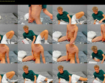 lanny_fandi — 72 minute Chaturbate male cam show recording, 720p, Jun 20, 2024
