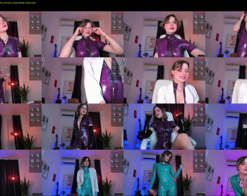 lazy_pepsi — 120 minute Chaturbate female cam show recording, 720p, Jun 21, 2024