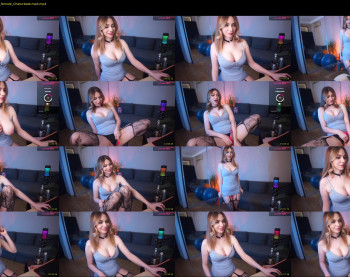 like_pie — 40 minute Chaturbate couple cam show recording, 720p, Jun 20, 2024