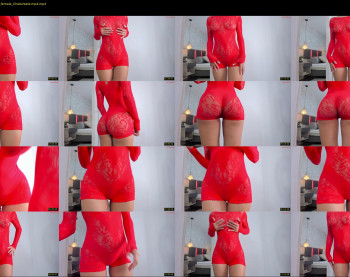 lili_foxy — 13 minute Chaturbate female cam show recording, 720p, Jun 20, 2024