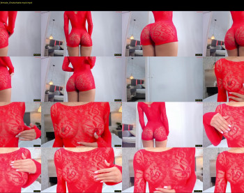lili_foxy — 71 minute Chaturbate female cam show recording, 720p, Jun 20, 2024