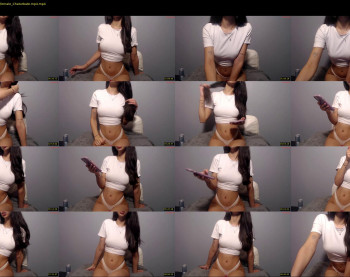 lina_67 — 10 minute Chaturbate female cam show recording, 720p, Jun 21, 2024