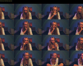 linda_roxy — 7 minute Chaturbate female cam show recording, 720p, Jun 20, 2024
