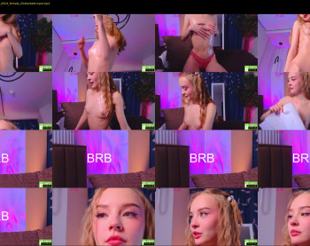 lissa_meooow — 104 minute Chaturbate female cam show recording, 720p, Jun 21, 2024