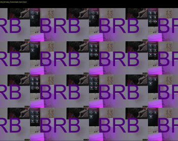 littleoliviia_ — 46 minute Chaturbate female cam show recording, 720p, Jun 20, 2024
