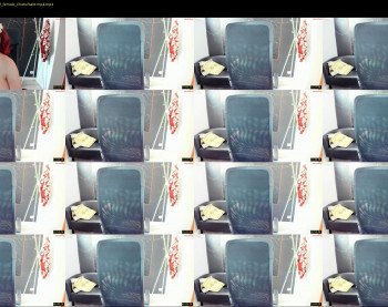 littleviki_ — 60 minute Chaturbate female cam show recording, 720p, Jun 20, 2024