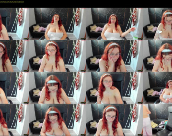 littleviki_ — 16 minute Chaturbate female cam show recording, 720p, Jun 20, 2024