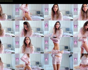 lizbethcoll — 120 minute Chaturbate female cam show recording, 720p, Jun 20, 2024