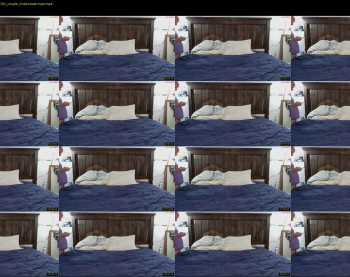 lizzieblue4u — 121 minute Chaturbate couple cam show recording, 720p, Jun 20, 2024