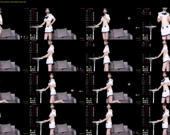 lovely_asahi — 5 minute Chaturbate female cam show recording, 720p, Jun 20, 2024