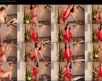 madisonlara — 111 minute Chaturbate female cam show recording, 720p, Jun 20, 2024