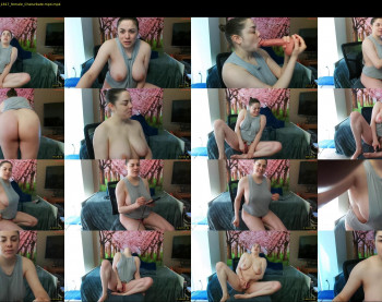 mandy_rose1 — 121 minute Chaturbate female cam show recording, 720p, Jun 20, 2024