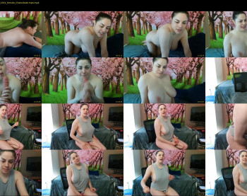mandy_rose1 — 73 minute Chaturbate female cam show recording, 720p, Jun 20, 2024