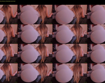 marstone_ — 19 minute Chaturbate female cam show recording, 720p, Jun 20, 2024