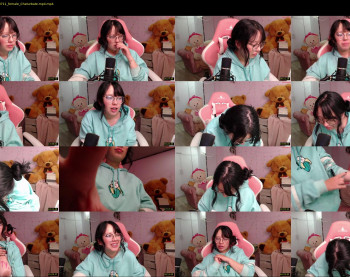 maru_chan_ — 47 minute Chaturbate female cam show recording, 720p, Jun 20, 2024
