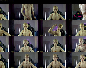 mason_warhol — 120 minute Chaturbate male cam show recording, 720p, Jun 20, 2024