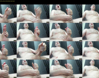 massschlong — 7 minute Chaturbate male cam show recording, 720p, Jun 20, 2024