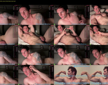 maxandtam — 30 minute Chaturbate couple cam show recording, 720p, Jun 21, 2024