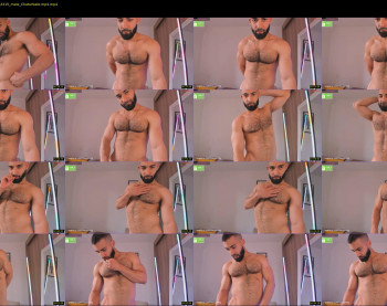 maxstrong01 — 6 minute Chaturbate male cam show recording, 720p, Jun 20, 2024