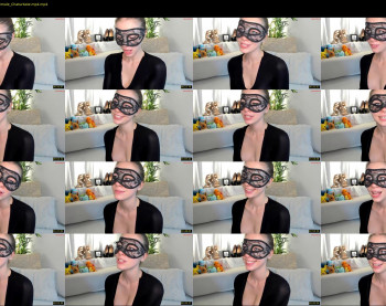 mbca — 4 minute Chaturbate couple cam show recording, 720p, Jun 21, 2024