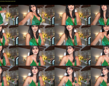 meegan1 — 10 minute Chaturbate female cam show recording, 720p, Jun 20, 2024
