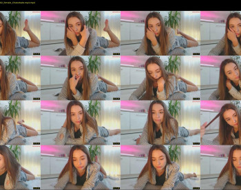 meryfoxxx — 7 minute Chaturbate female cam show recording, 480p, Jun 20, 2024