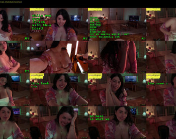mila_ — 120 minute Chaturbate female cam show recording, 720p, Jun 20, 2024