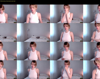 milky__way_ — 48 minute Chaturbate female cam show recording, 720p, Jun 20, 2024