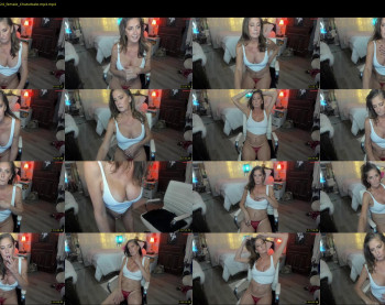 miss_trixie — 121 minute Chaturbate female cam show recording, 720p, Jun 21, 2024