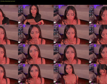 missevan — 10 minute Chaturbate female cam show recording, 720p, Jun 20, 2024