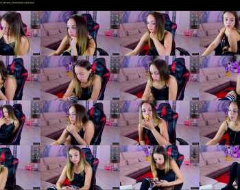 misss_viki — 69 minute Chaturbate couple cam show recording, 720p, Jun 20, 2024