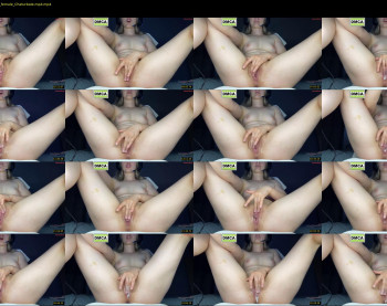 monni1 — 41 minute Chaturbate female cam show recording, 720p, Jun 20, 2024