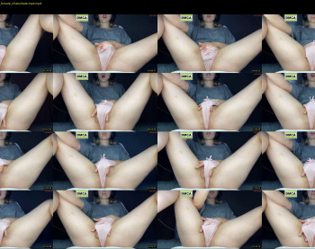 monni1 — 27 minute Chaturbate female cam show recording, 720p, Jun 20, 2024