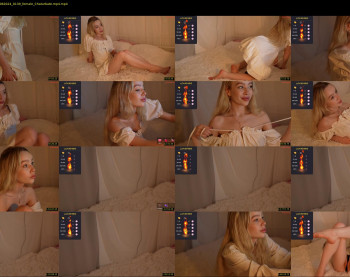mother__of__dragons — 120 minute Chaturbate female cam show recording, 720p, Jun 21, 2024