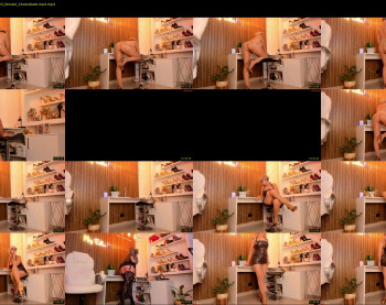 mrs_edha — 36 minute Chaturbate female cam show recording, 720p, Jun 20, 2024