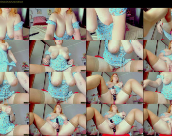 msfiery — 21 minute Chaturbate couple cam show recording, 720p, Jun 20, 2024