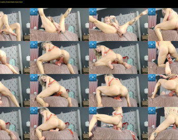 mssbb — 58 minute Chaturbate female cam show recording, 720p, Jun 21, 2024