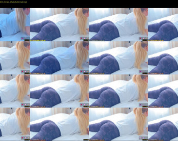 myassistant — 38 minute Chaturbate female cam show recording, 720p, Jun 20, 2024