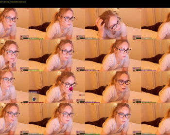 myassistant — 55 minute Chaturbate female cam show recording, 720p, Jun 21, 2024