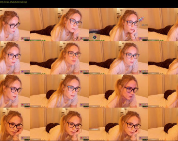 myassistant — 27 minute Chaturbate female cam show recording, 720p, Jun 21, 2024
