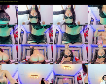 nataly_kydman — 42 minute Chaturbate female cam show recording, 720p, Jun 20, 2024